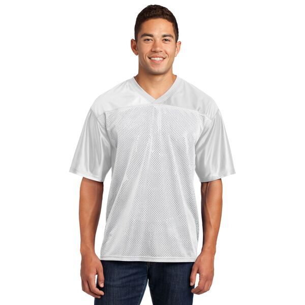 Sport-Tek® PosiCharge™ Men's Replica Jersey