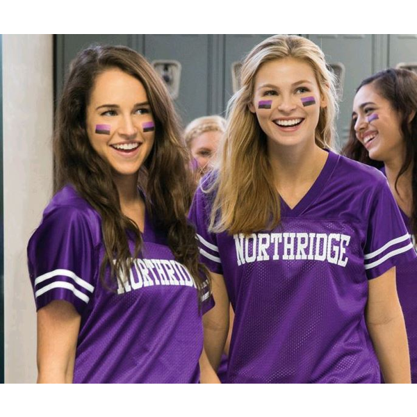 Sport-Tek® PosiCharge™ Ladies'  Replica Jersey