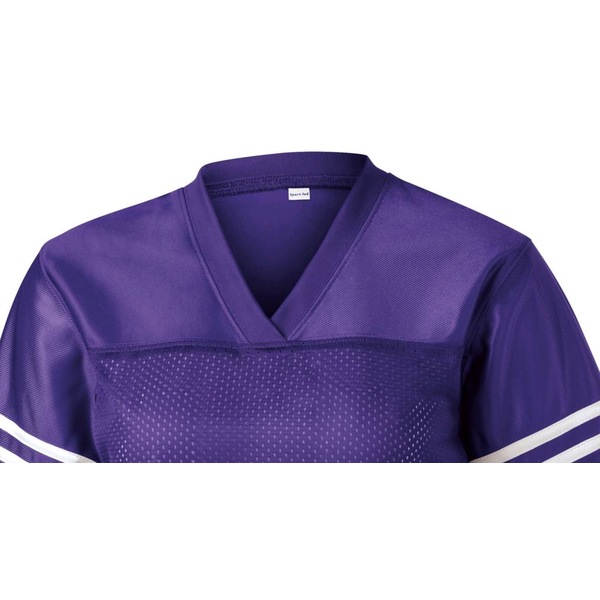 Sport-Tek® PosiCharge™ Ladies'  Replica Jersey