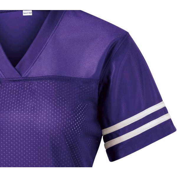 Sport-Tek® PosiCharge™ Ladies'  Replica Jersey