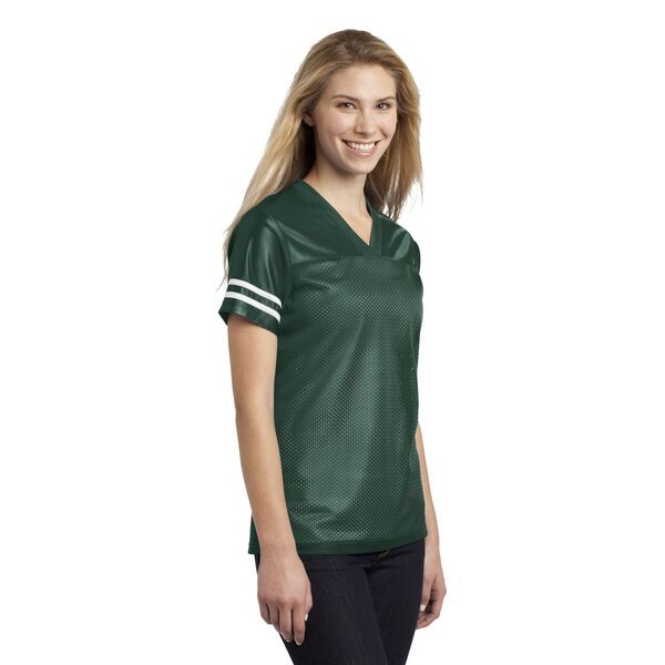 Sport-Tek® PosiCharge™ Ladies'  Replica Jersey