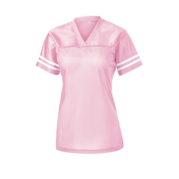 Sport-Tek® PosiCharge™ Ladies'  Replica Jersey