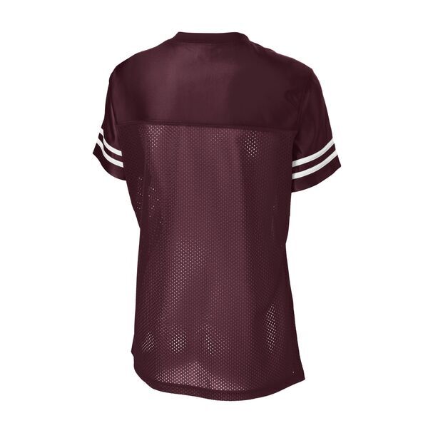 Sport-Tek® PosiCharge™ Ladies'  Replica Jersey