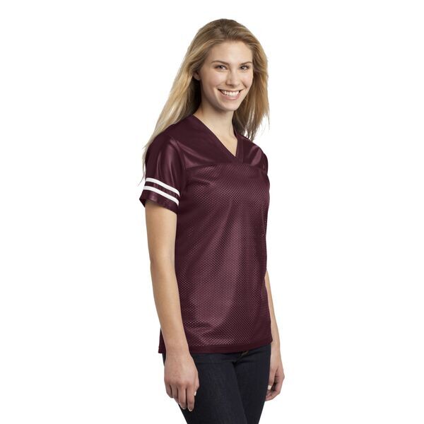 Sport-Tek® PosiCharge™ Ladies'  Replica Jersey