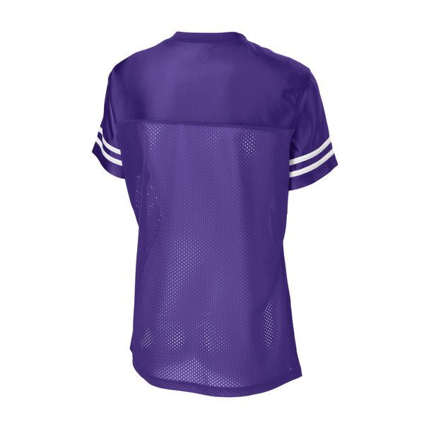 Sport-Tek® PosiCharge™ Ladies'  Replica Jersey