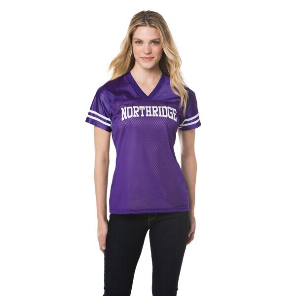 Sport-Tek® PosiCharge™ Ladies'  Replica Jersey