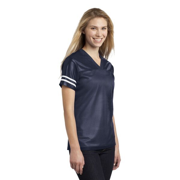 Sport-Tek® PosiCharge™ Ladies'  Replica Jersey