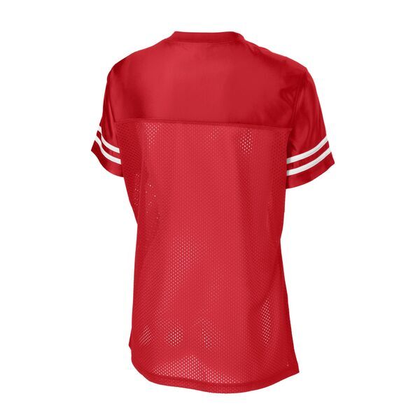 Sport-Tek® PosiCharge™ Ladies'  Replica Jersey