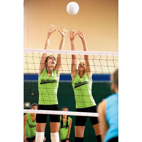 Sport-Tek® PosiCharge™ Competitor™ Sleeveless Ladies' V-Neck Performance Tee