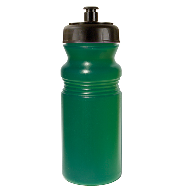 Sun Fun UV Color Changing Cycle Bottle, Push Pull Lid 20 oz.