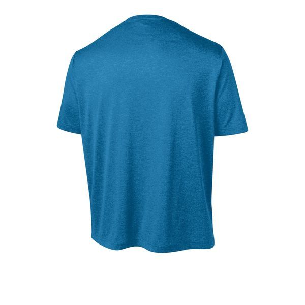 Sport-Tek® Heather Contender™ Men's Performance Tee
