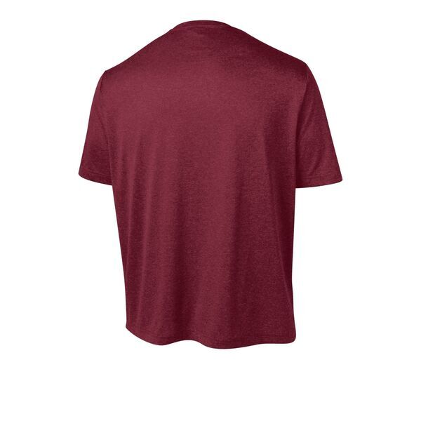 Sport-Tek® Heather Contender™ Men's Performance Tee