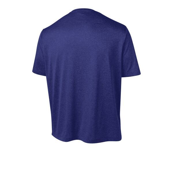 Sport-Tek® Heather Contender™ Men's Performance Tee