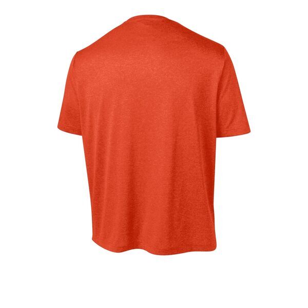 Sport-Tek® Heather Contender™ Men's Performance Tee