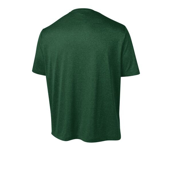 Sport-Tek® Heather Contender™ Men's Performance Tee