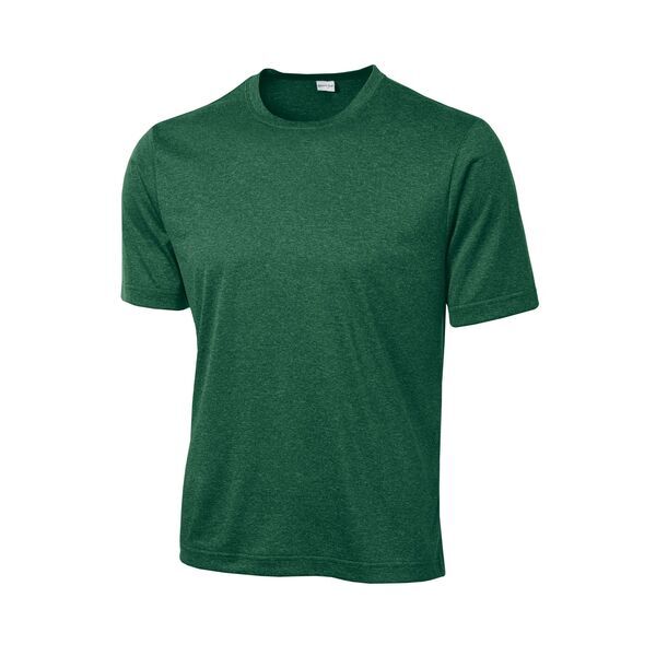 Sport-Tek® Heather Contender™ Men's Performance Tee