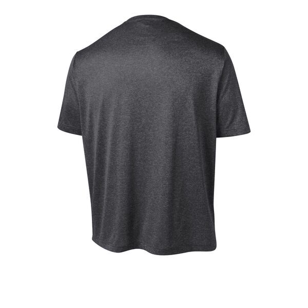 Sport-Tek® Heather Contender™ Men's Performance Tee