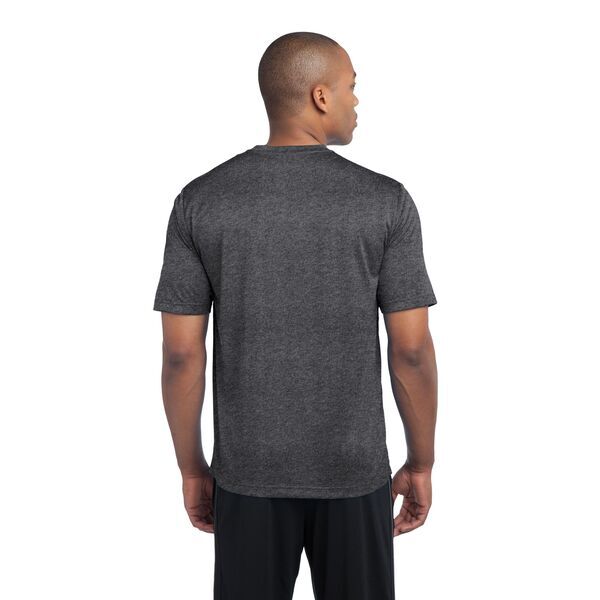Sport-Tek® Heather Contender™ Men's Performance Tee