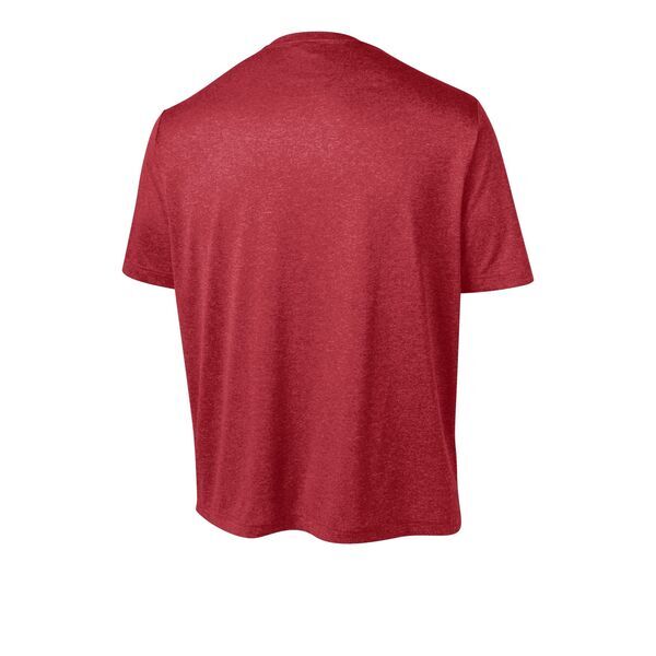 Sport-Tek® Heather Contender™ Men's Performance Tee
