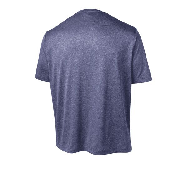 Sport-Tek® Heather Contender™ Men's Performance Tee