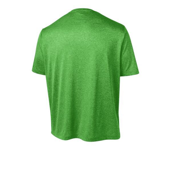 Sport-Tek® Heather Contender™ Men's Performance Tee