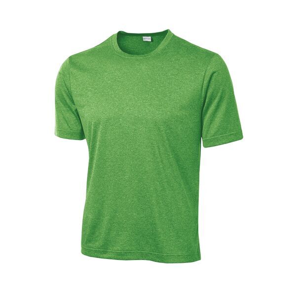 Sport-Tek® Heather Contender™ Men's Performance Tee