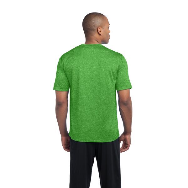 Sport-Tek® Heather Contender™ Men's Performance Tee