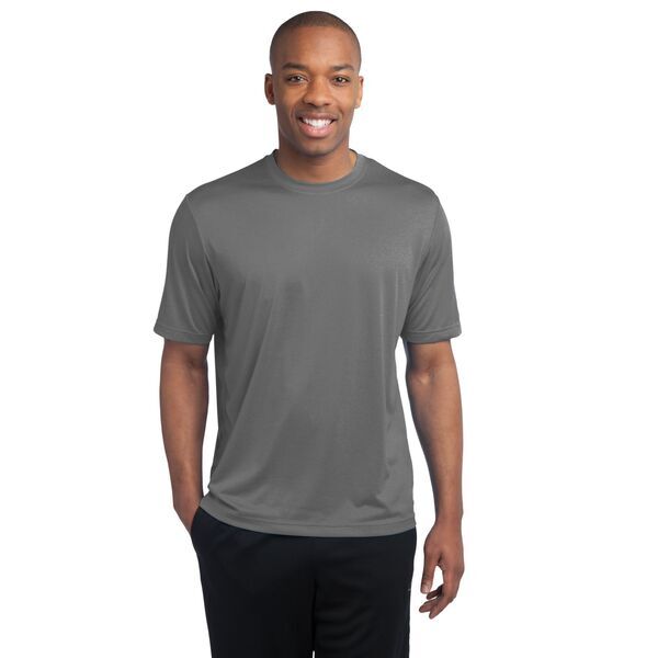 Sport-Tek® Heather Contender™ Men's Performance Tee