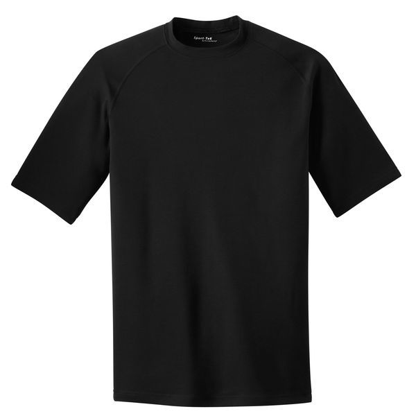 Sport-Tek® Ultimate Men's Performance Crew Tee