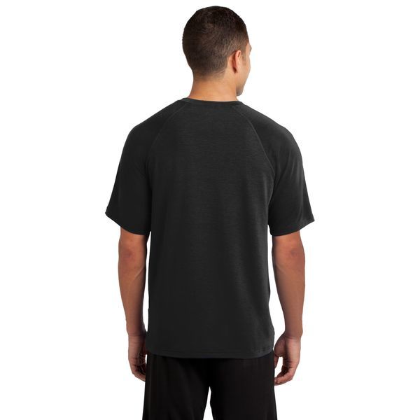 Sport-Tek® Ultimate Men's Performance Crew Tee