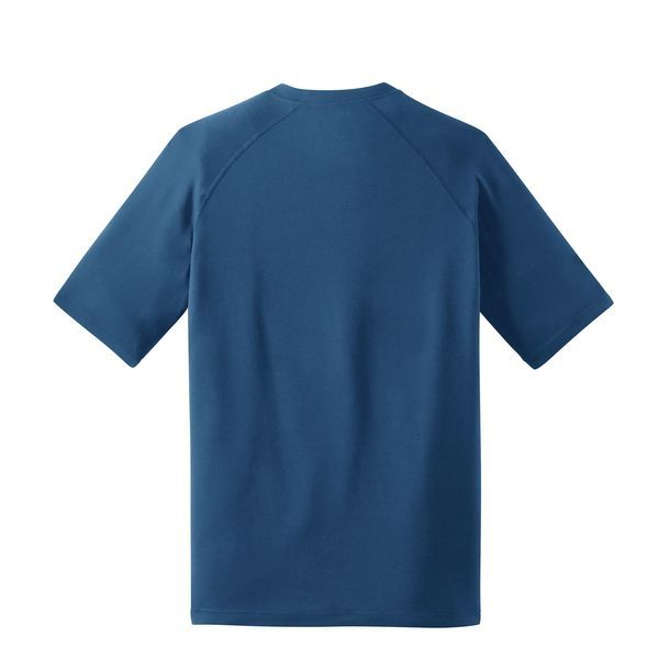 Sport-Tek® Ultimate Men's Performance Crew Tee
