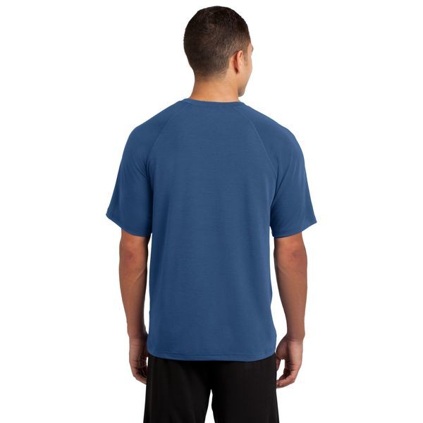 Sport-Tek® Ultimate Men's Performance Crew Tee