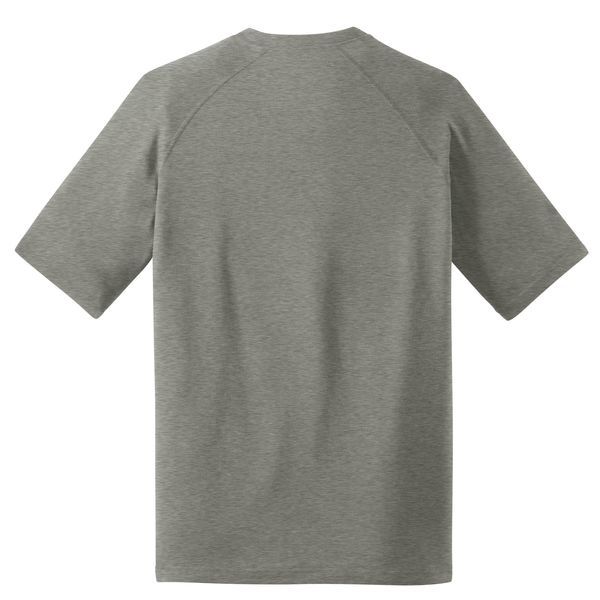 Sport-Tek® Ultimate Men's Performance Crew Tee