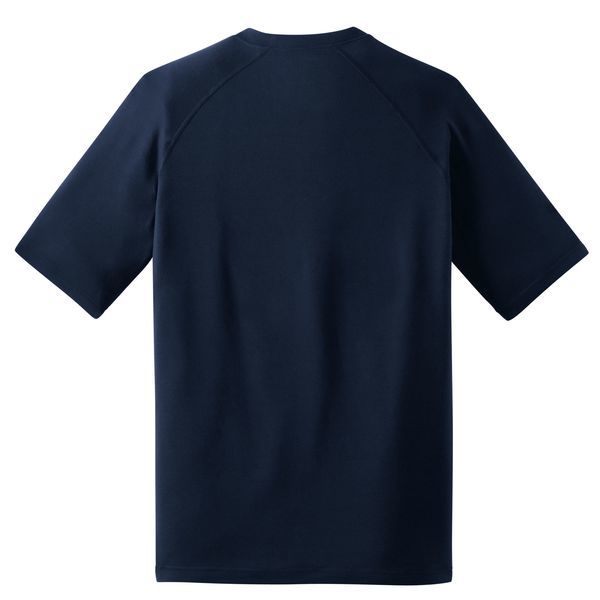 Sport-Tek® Ultimate Men's Performance Crew Tee