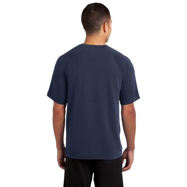 Sport-Tek® Ultimate Men's Performance Crew Tee