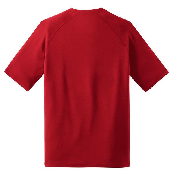 Sport-Tek® Ultimate Men's Performance Crew Tee