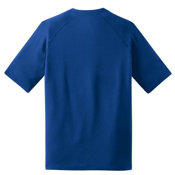 Sport-Tek® Ultimate Men's Performance Crew Tee