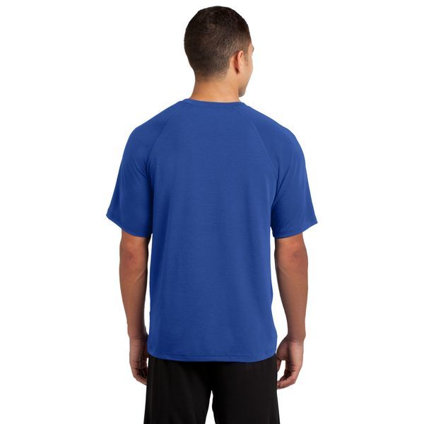 Sport-Tek® Ultimate Men's Performance Crew Tee