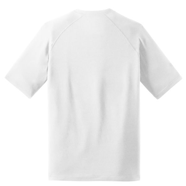 Sport-Tek® Ultimate Men's Performance Crew Tee