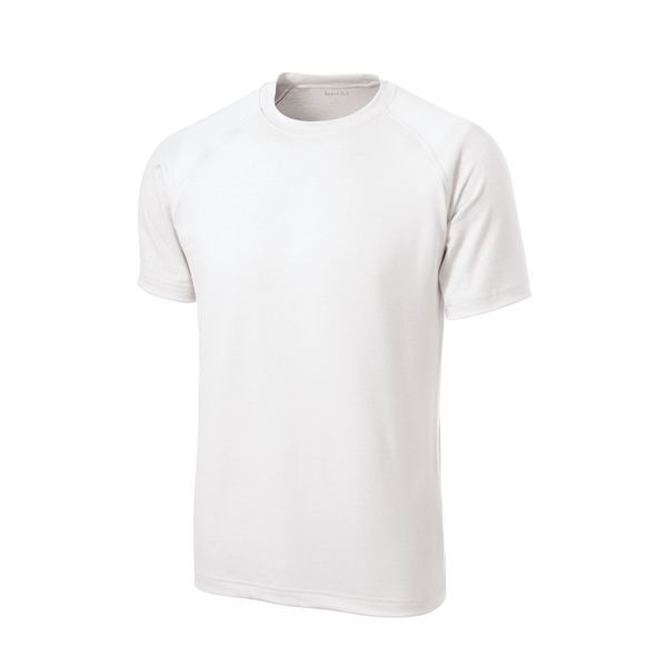 Sport-Tek® Ultimate Men's Performance Crew Tee