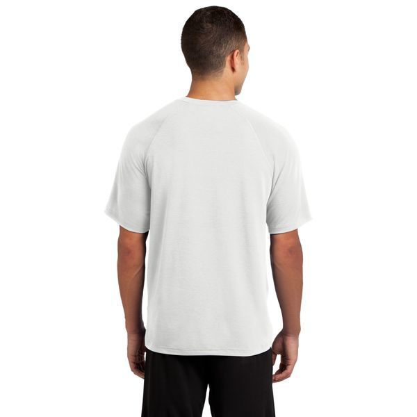 Sport-Tek® Ultimate Men's Performance Crew Tee