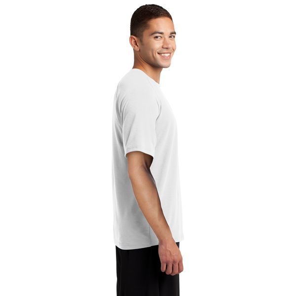 Sport-Tek® Ultimate Men's Performance Crew Tee
