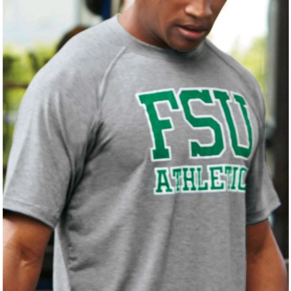 Sport-Tek® Ultimate Men's Performance Crew Tee