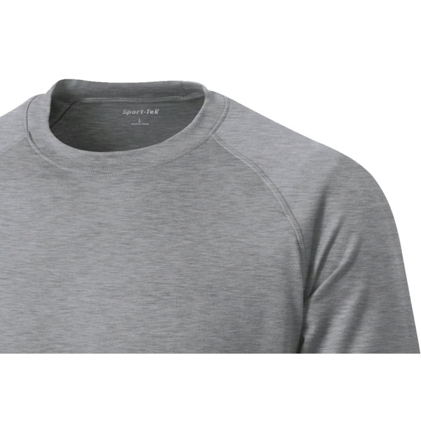 Sport-Tek® Ultimate Men's Performance Crew Tee