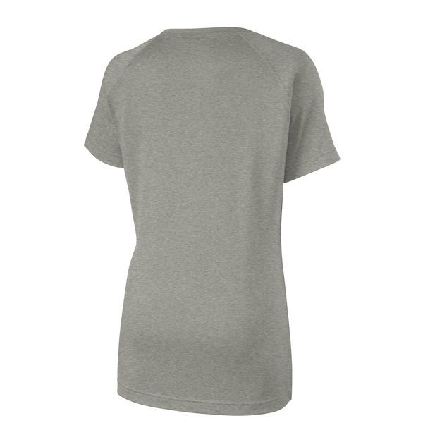 Sport-Tek® Ultimate Ladies' Performance V-Neck Tee