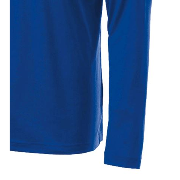 Sport-Tek® Long Sleeve Ultimate Men's Performance Crew