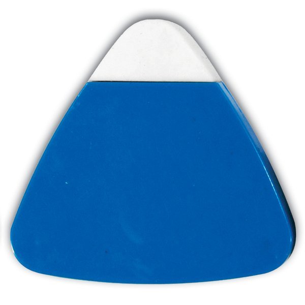 Triad Sharpener and Eraser