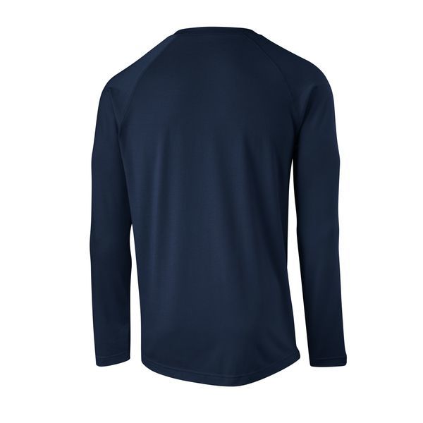 Sport-Tek® Long Sleeve Ultimate Men's Performance Crew