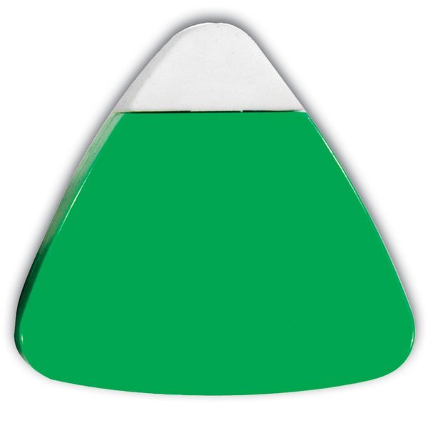 Triad Sharpener and Eraser