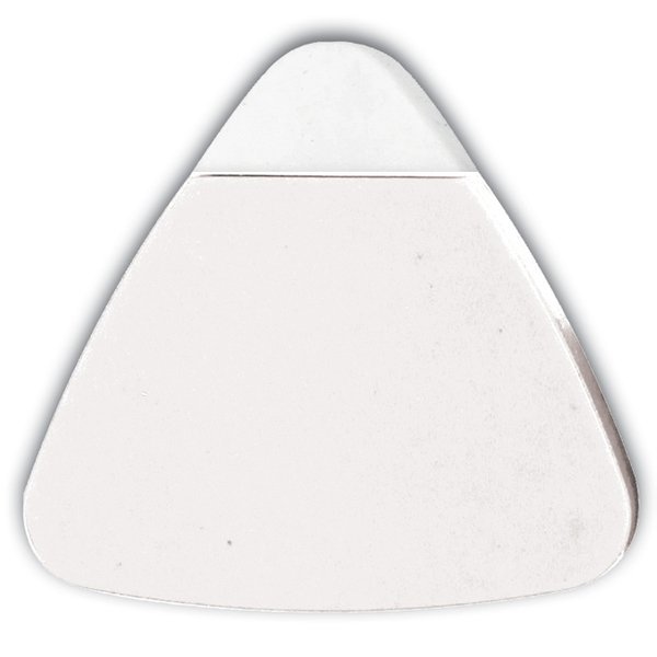 Triad Sharpener and Eraser